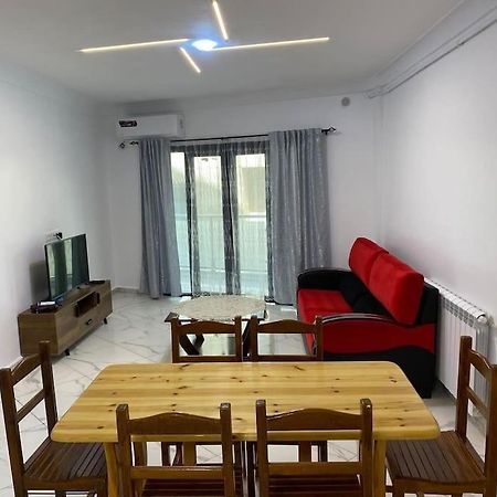 Appartement Familial Neuf Tigzizt-sur-Mer Exteriér fotografie