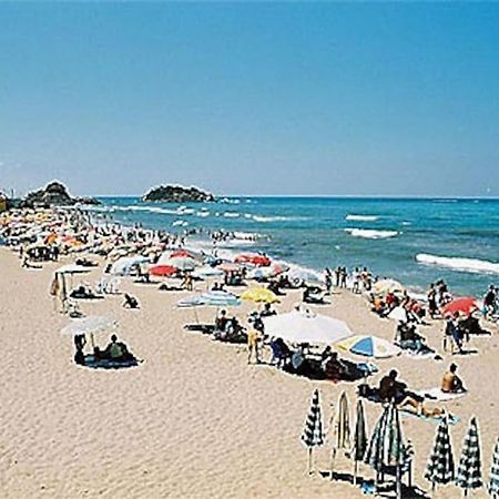 Appartement Familial Neuf Tigzizt-sur-Mer Exteriér fotografie