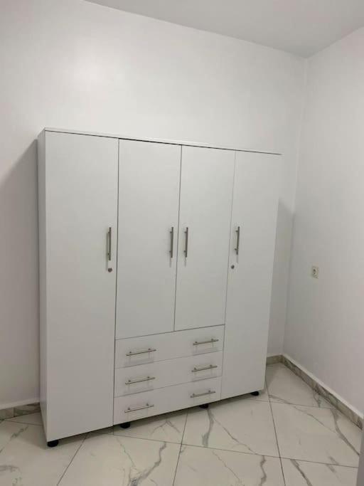 Appartement Familial Neuf Tigzizt-sur-Mer Exteriér fotografie