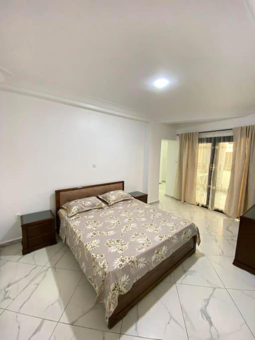 Appartement Familial Neuf Tigzizt-sur-Mer Exteriér fotografie