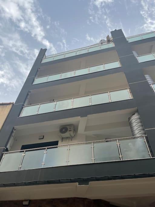 Appartement Familial Neuf Tigzizt-sur-Mer Exteriér fotografie