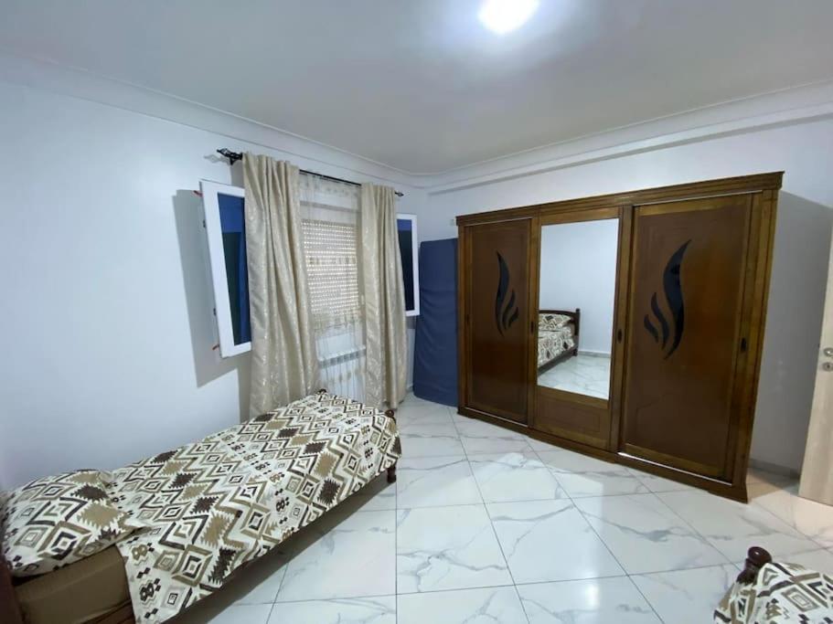 Appartement Familial Neuf Tigzizt-sur-Mer Exteriér fotografie
