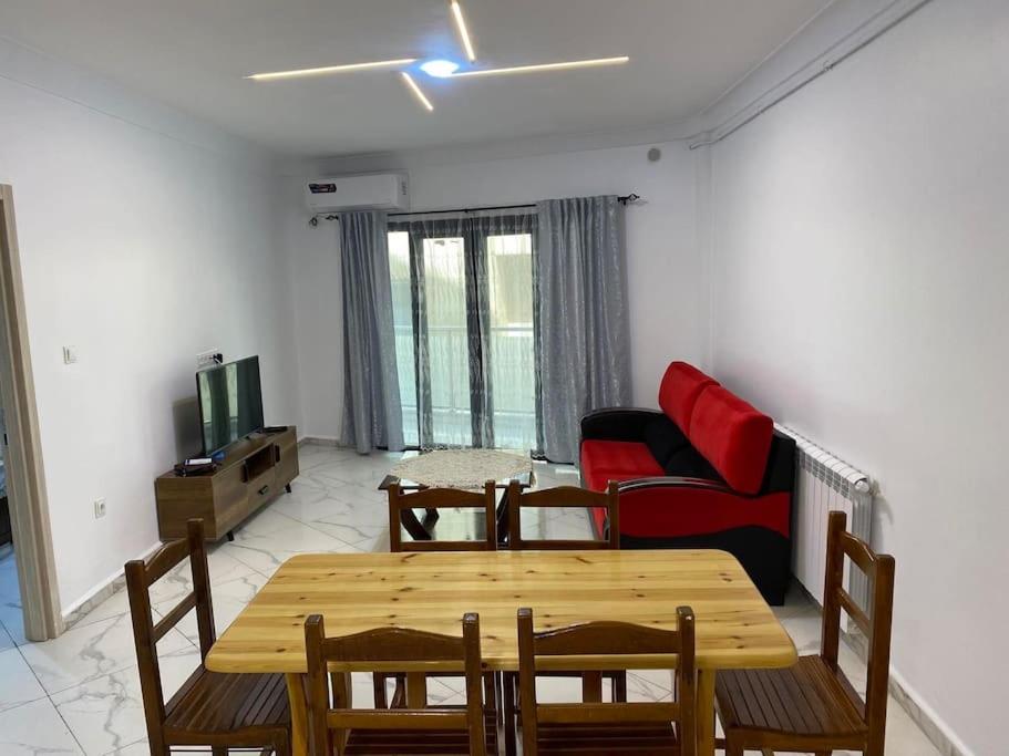 Appartement Familial Neuf Tigzizt-sur-Mer Exteriér fotografie