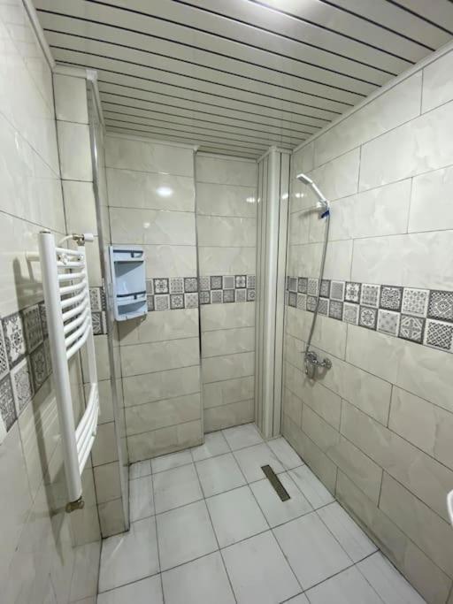 Appartement Familial Neuf Tigzizt-sur-Mer Exteriér fotografie